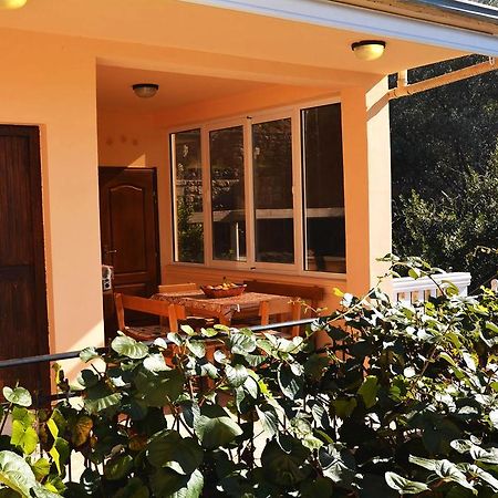 Apartment Rita Tivat Exterior foto