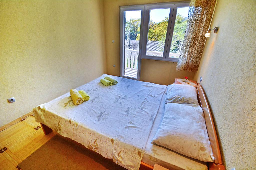 Apartment Rita Tivat Exterior foto